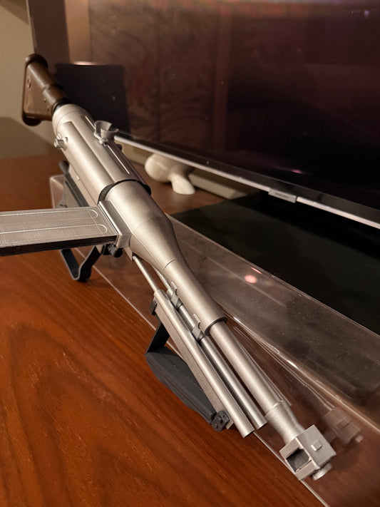 Stitcher Arc Raiders Inspired Replica Prop Xbox Playstation PC Gaming Gift for Gift for Gamers Boyfriend Brother Family friends