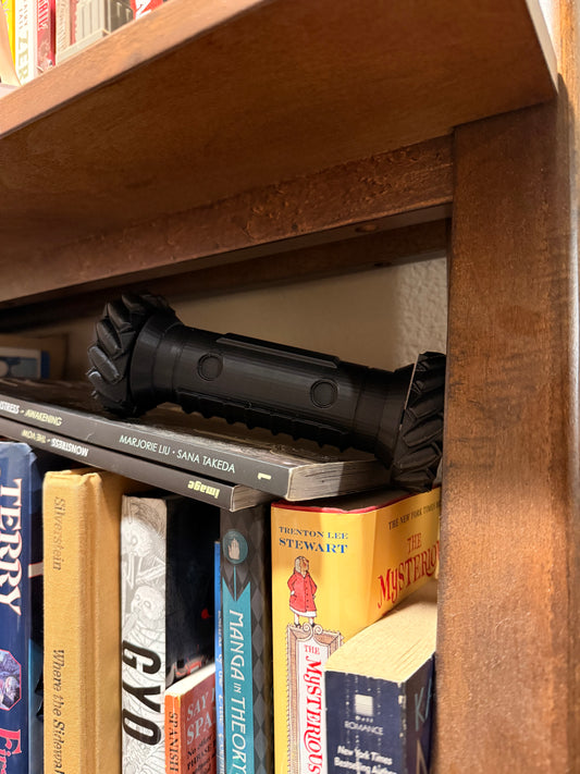 Drone Rainbow 6 Siege Inspired Moving Parts Cosplay Prop Display Gift for Gamers Boyfriend Brother Family