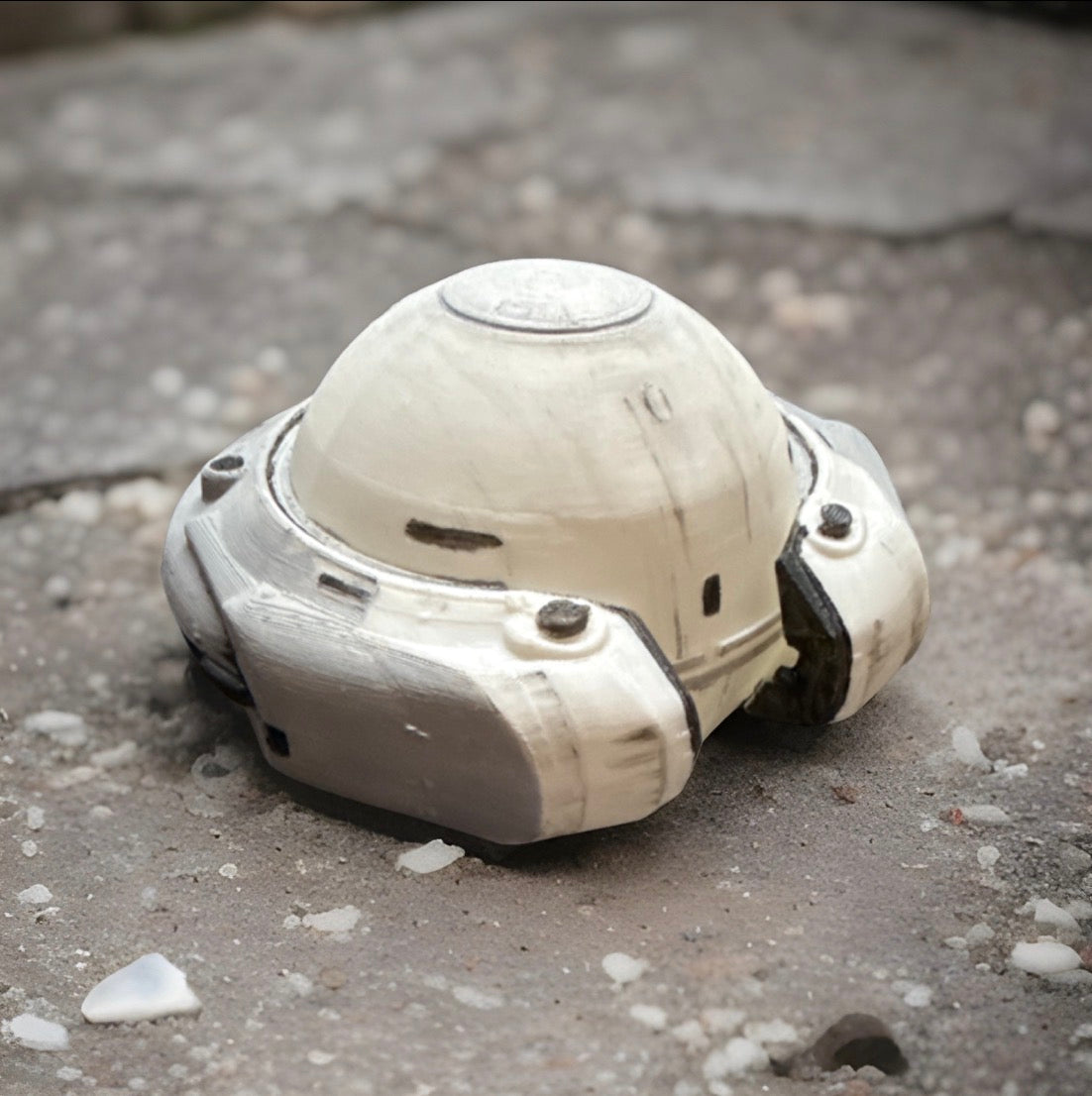 Handmade Arc Raiders Pop Arc Replica - Gamer Fan Gift for Gamers Boyfriend Brother Family