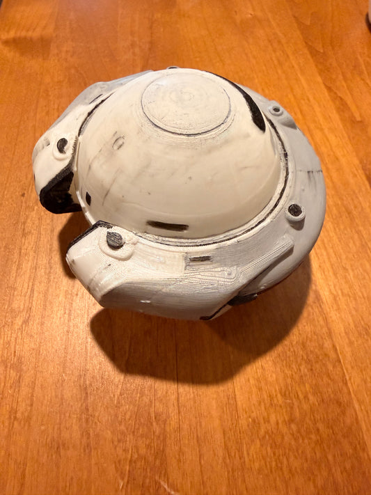 Handmade Arc Raiders Pop Arc Replica - Gamer Fan Gift for Gamers Boyfriend Brother Family