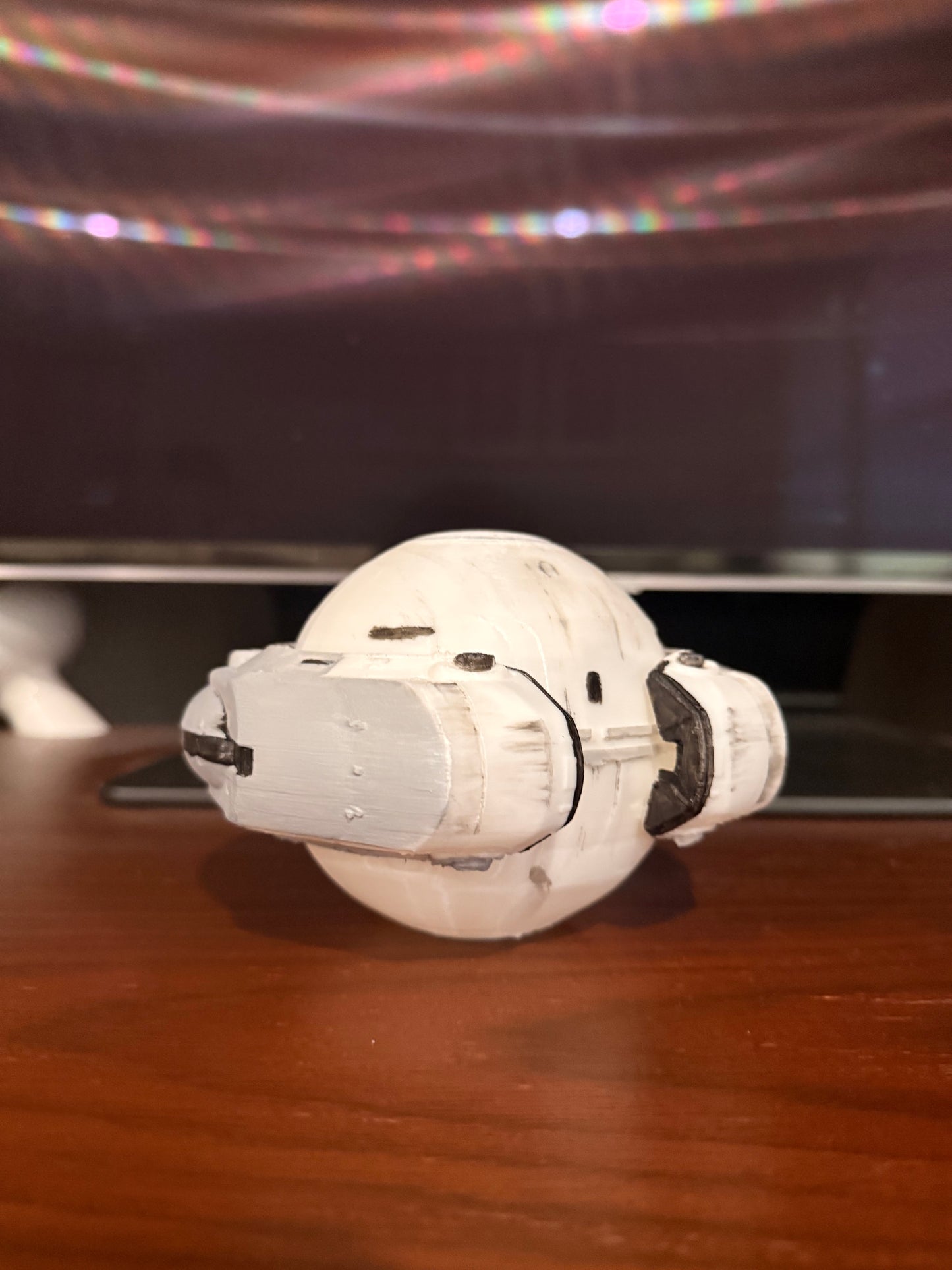 Handmade Arc Raiders Pop Arc Replica - Gamer Fan Gift for Gamers Boyfriend Brother Family