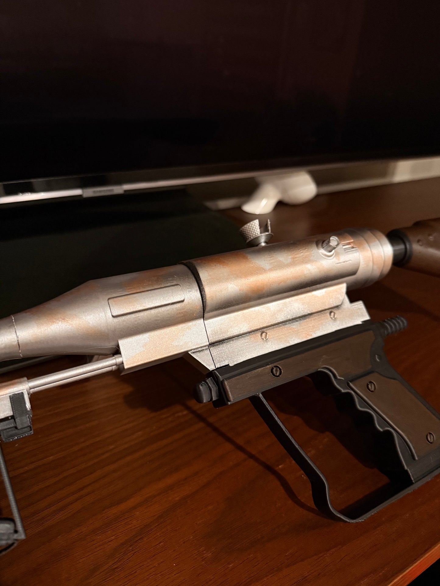 Stitcher Arc Raiders Inspired Replica Prop Xbox Playstation PC Gaming Gift for Gift for Gamers Boyfriend Brother Family friends