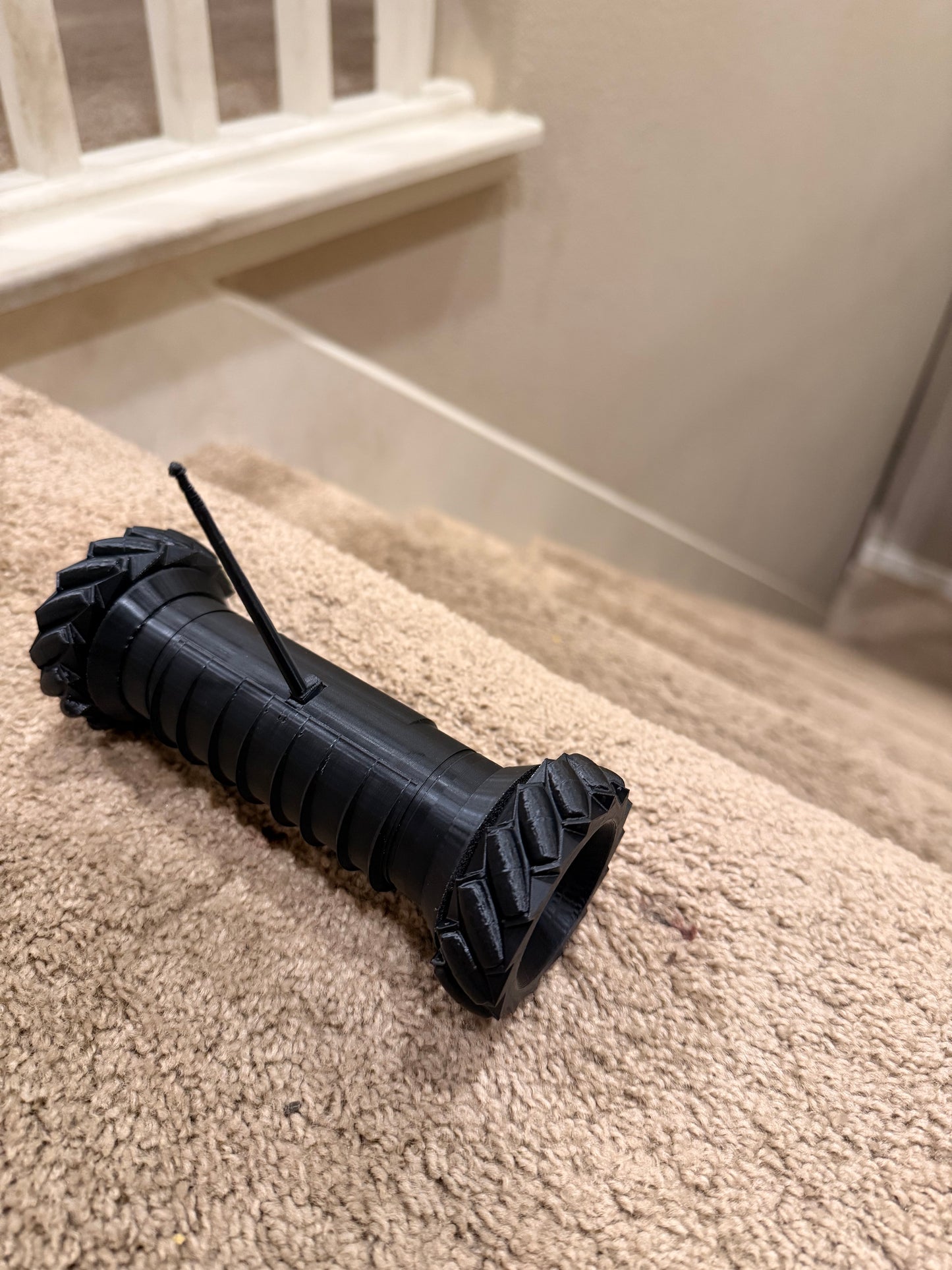 Drone Rainbow 6 Siege Inspired Moving Parts Cosplay Prop Display Gift for Gamers Boyfriend Brother Family