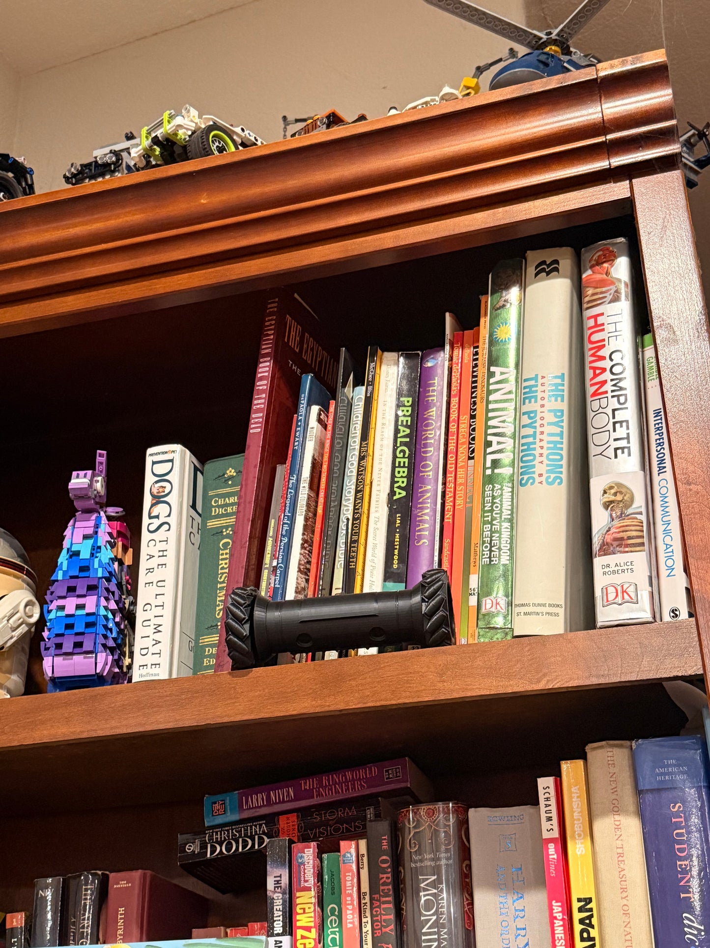 Drone Rainbow 6 Siege Inspired Moving Parts Cosplay Prop Display Gift for Gamers Boyfriend Brother Family