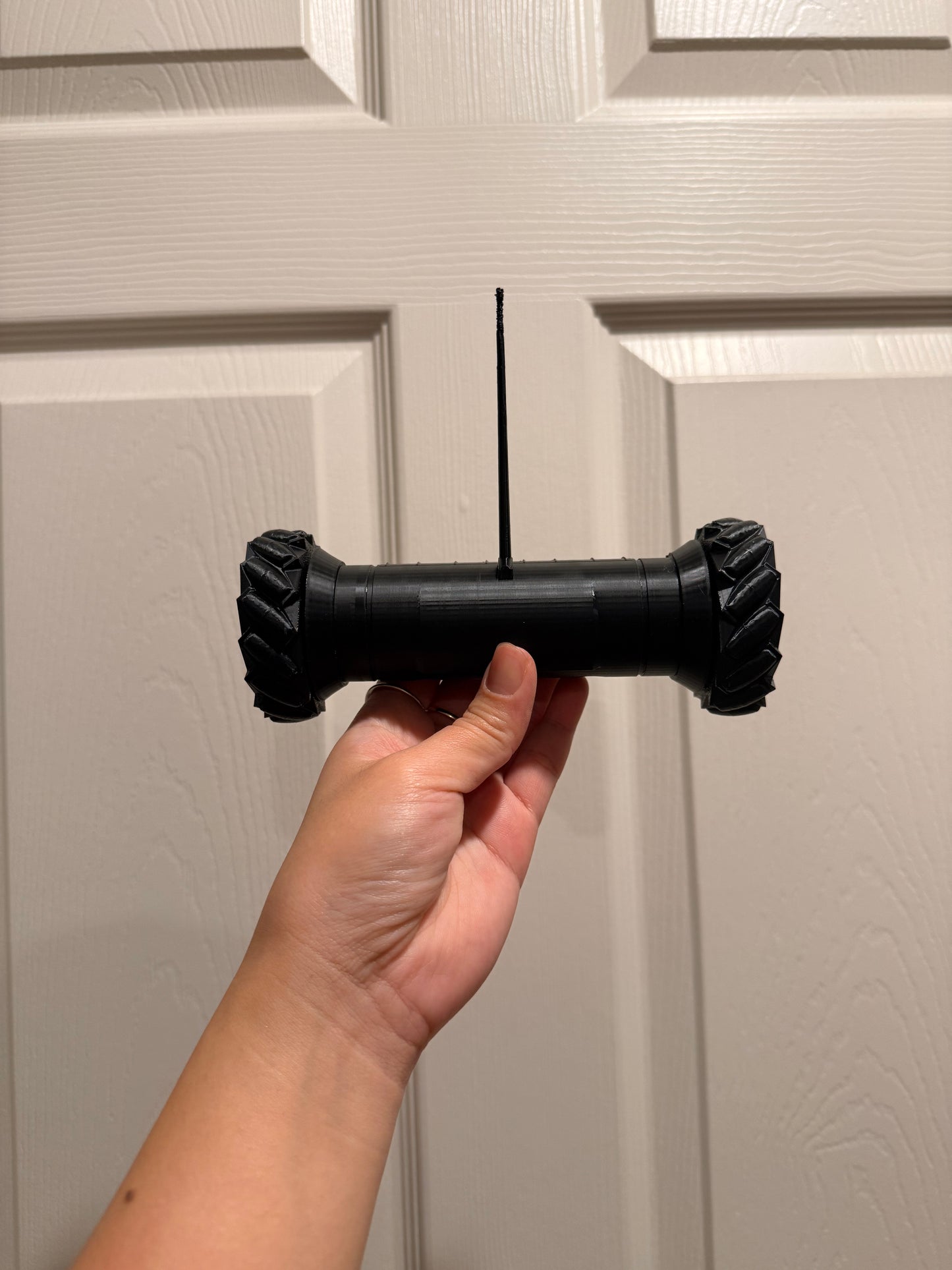 Drone Rainbow 6 Siege Inspired Moving Parts Cosplay Prop Display Gift for Gamers Boyfriend Brother Family