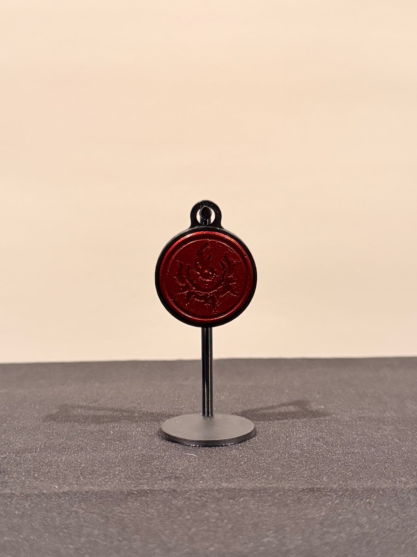 Custom NFC Tags with various Media Replica Designs from Popular Shows, Movies, and Games