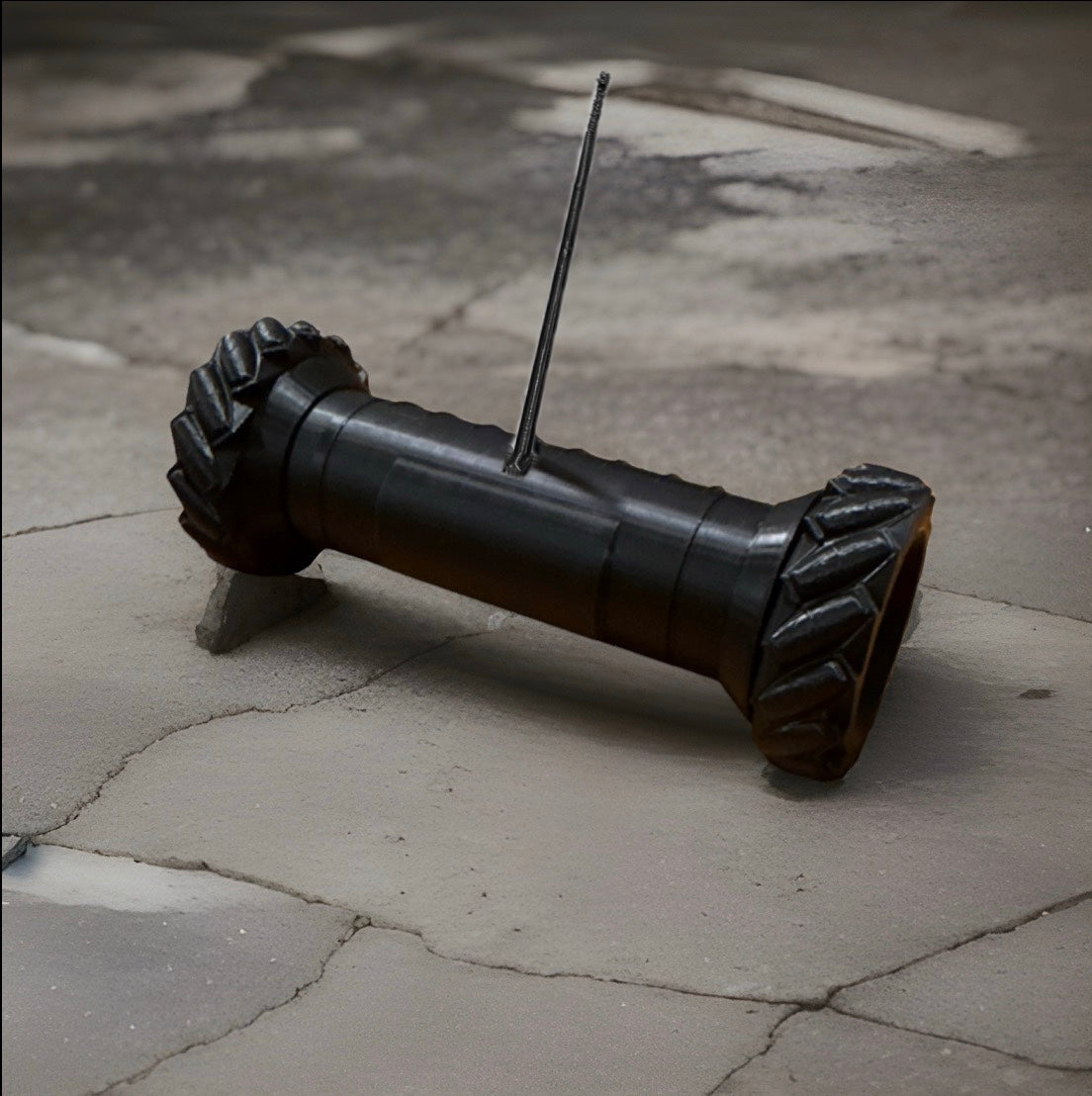 Drone Rainbow 6 Siege Inspired Moving Parts Cosplay Prop Display Gift for Gamers Boyfriend Brother Family